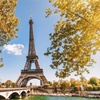 Image 1: London to Paris France Private Transfers