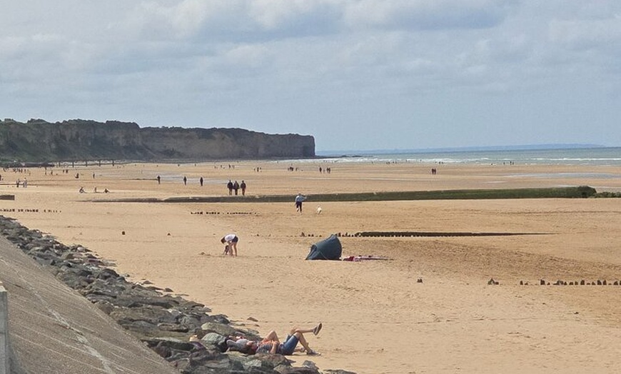 Image 23: Voyage privé de Paris à Normandie