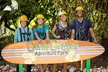 Off-Road ATV & 3 Zipline Tour (Optional Waikiki Transportation) - Second Medium