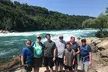Niagara River Gorge Whirlpool Rapids Hiking Tour (USA) - Second Medium