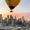 Image 2: Melbourne Sunrise Hot Air Balloon Flight