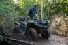 Xcaret ATV Xperience in Cancun with Lunch