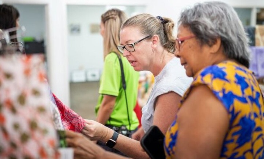Image 18: Private Panoramic Town Tour of Broome – Tailored Experience