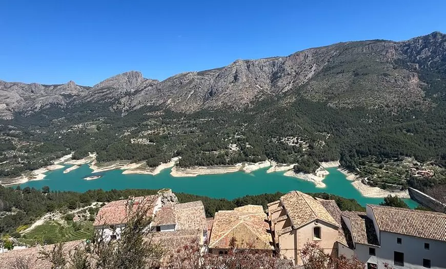 Image 16: Tu Tour Privado en Van Por La Costa Blanca