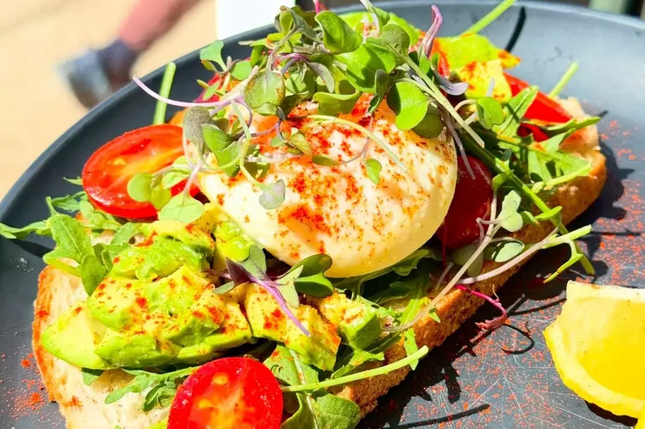 $10 For $20 Worth Of Casual Dining