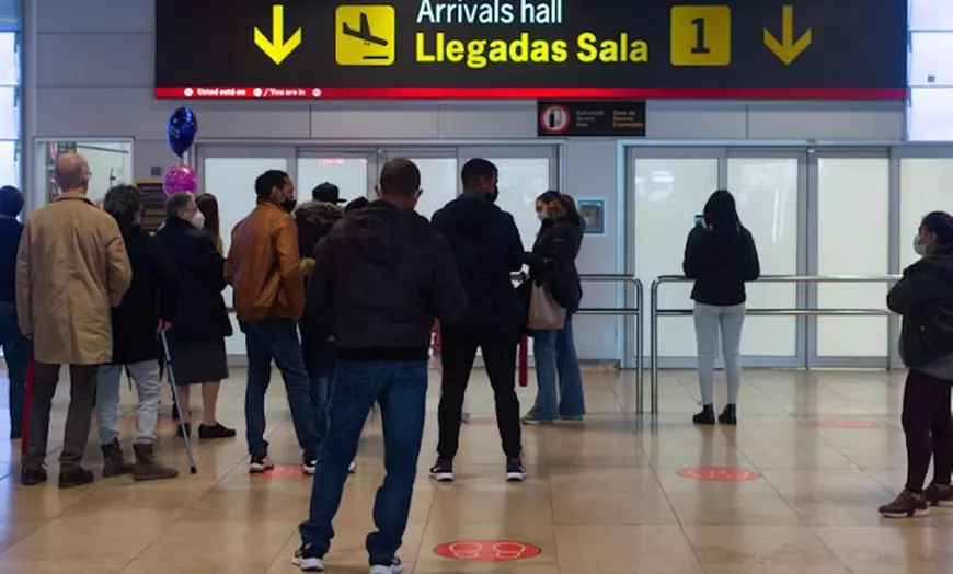 Image 3: Transporte Privado a Aeropuerto Madrid con Recogida en Hotel