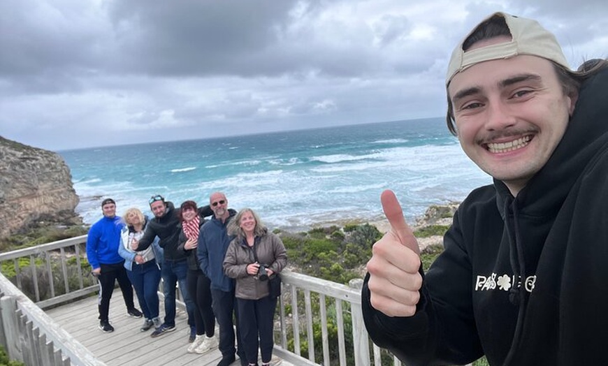Image 19: Kangaroo Island 2-Day Wildlife Adventure Small Group tour