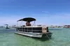 Okaloosa Island Fun Half Day Pontoon Boat Rental