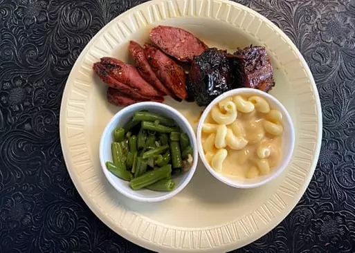 5% Cash Back at The Arlington Steak House Ser...