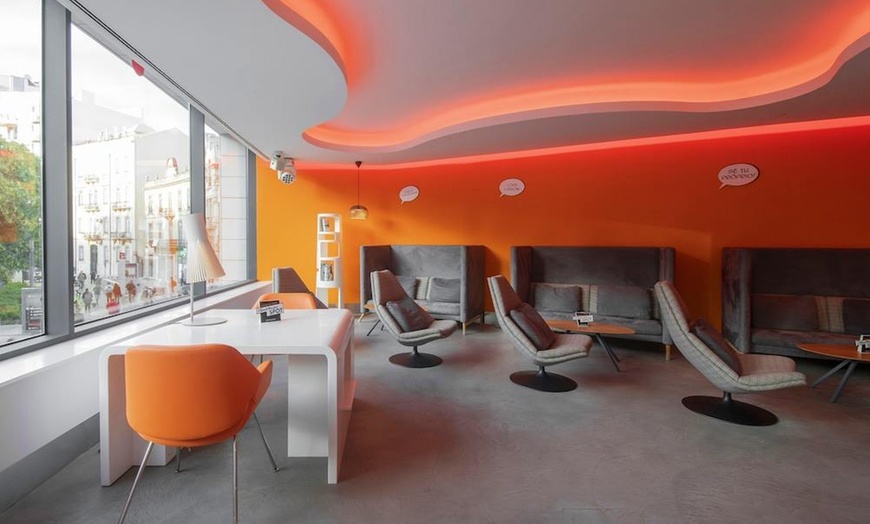 Image 2: ✈ PORTUGALIA | Lizbona - Evolution Lisboa Hotel 4* - City break