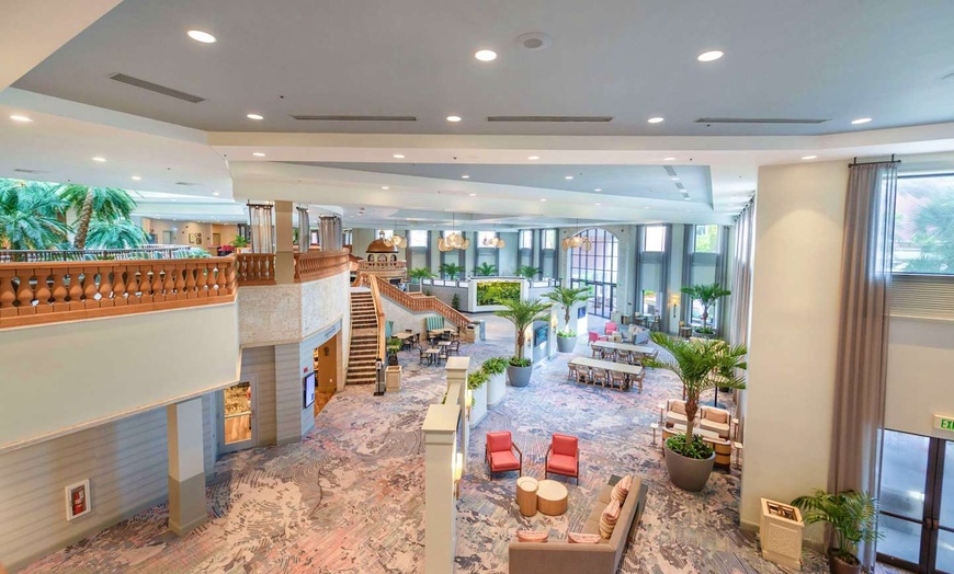 Image 18: ✈ FLORIDE | Orlando - Caribe Royale Orlando 4*, 3 nuit - City break