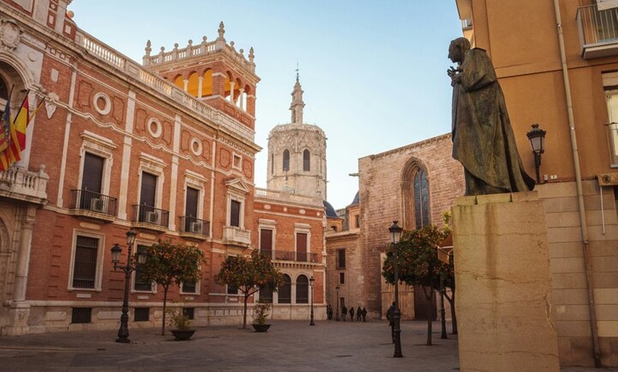 Image 10: Excursión privada de día completo a Valencia