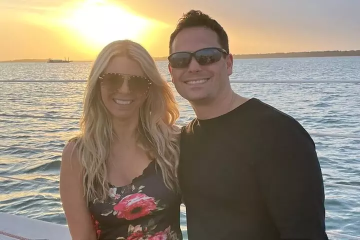 America's Cup 12-Meter Yacht Afternoon Sail from Hilton Head