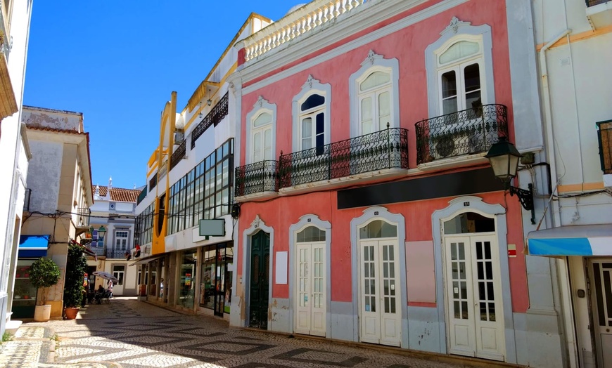 Image 5: ✈ ALGARVE | Faro - Les trésors de la côte Algarvienne - Découverte