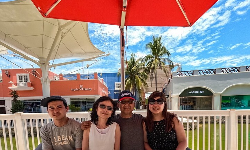Image 14: Private Cancun Shopping Tour Guided and Personal