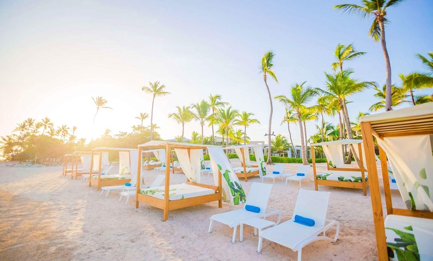 Image 38: ✈ REPUBBLICA DOMINICANA | Punta Cana - Bakour Punta Cana 5*, 5 nott...