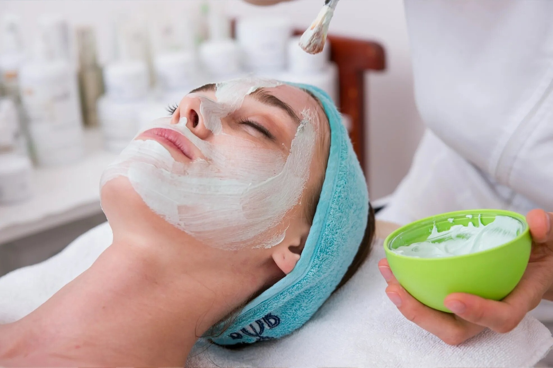 $59 For a Classic Facial (Reg. $120)