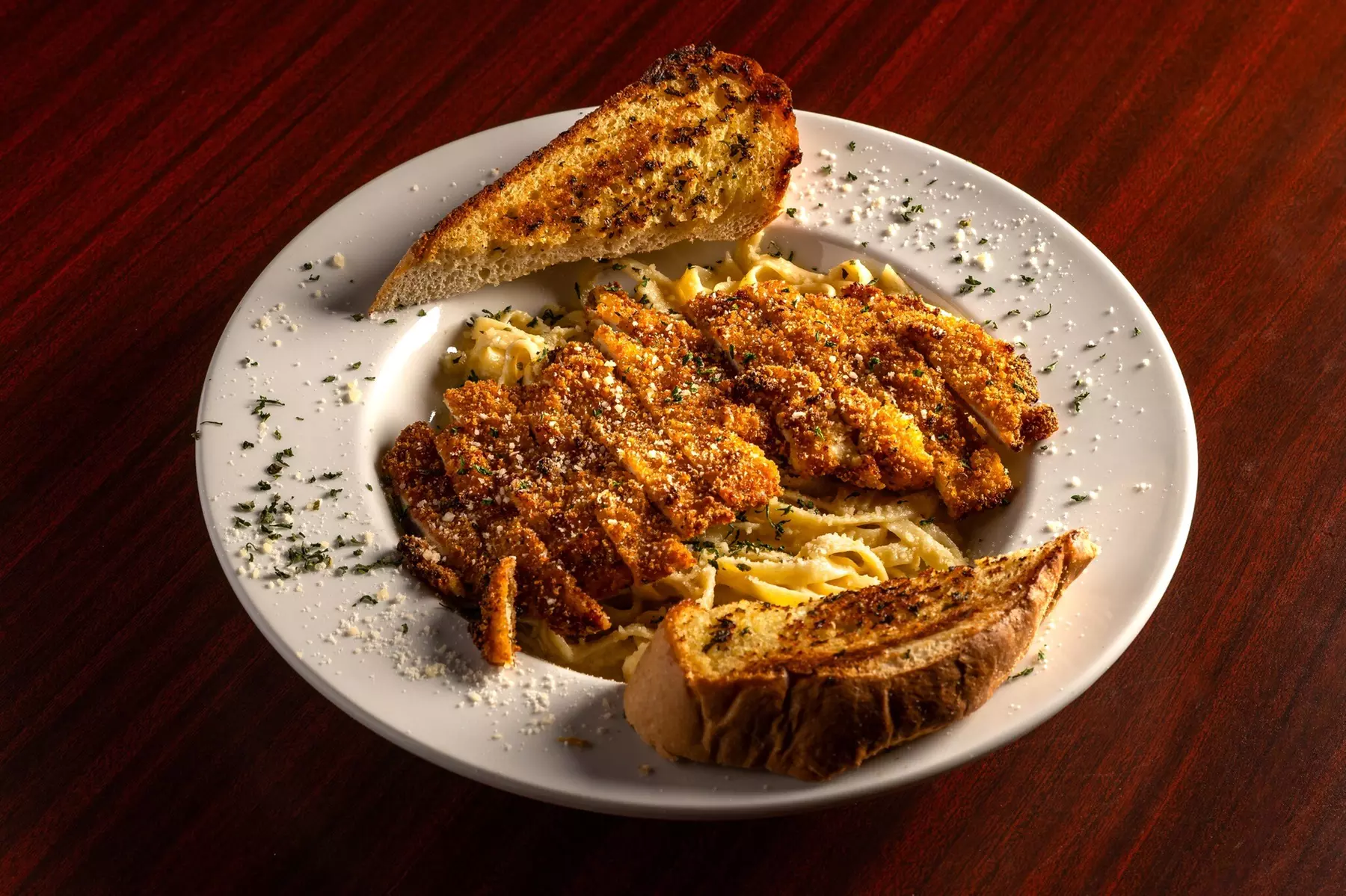 $15 For $30 Worth Of Italian Dining