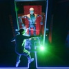 Image 3: Step Inside the Game Show The Crystal Maze Live Experience