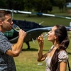 Image 1: Hunter Valley Helicopter Tour: Bubbly Breakfast