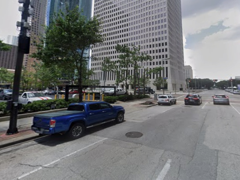 Parking at Block 142 Lot