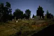 Legends and Lights Paranormal Tour of Placerville Union Cemetery - Second Medium