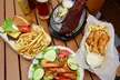 $10 For $20 Worth Of Casual Dining - Second Medium