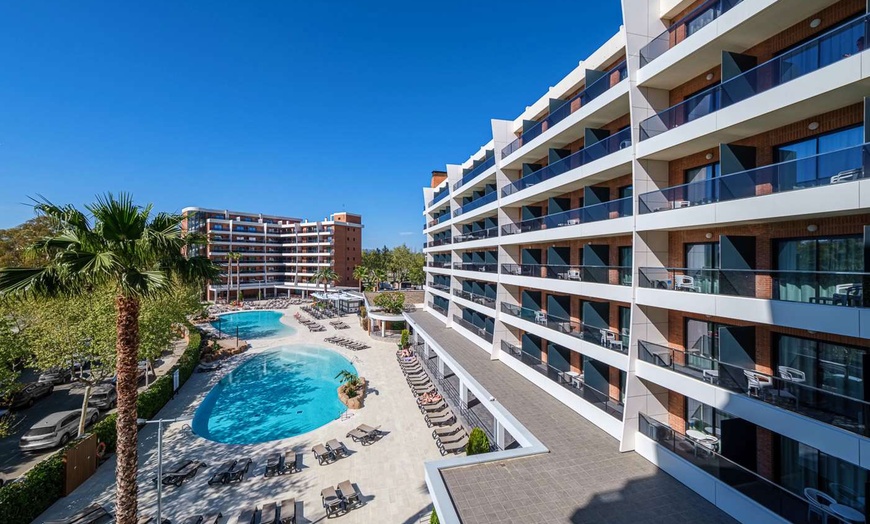 Image 17: ✈ COSTA DORADA | Salou - Hotel California Garden 3* - Idéal famille