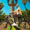 Image 6: Barcelona destaca tour en bicicleta eléctrica