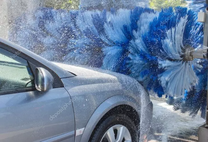 $18.50 For A Royal Treatment Car Wash (Reg. $37)