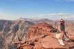 Las Vegas: Grand Canyon West Rim Bus Tour with Skywalk - Second Medium
