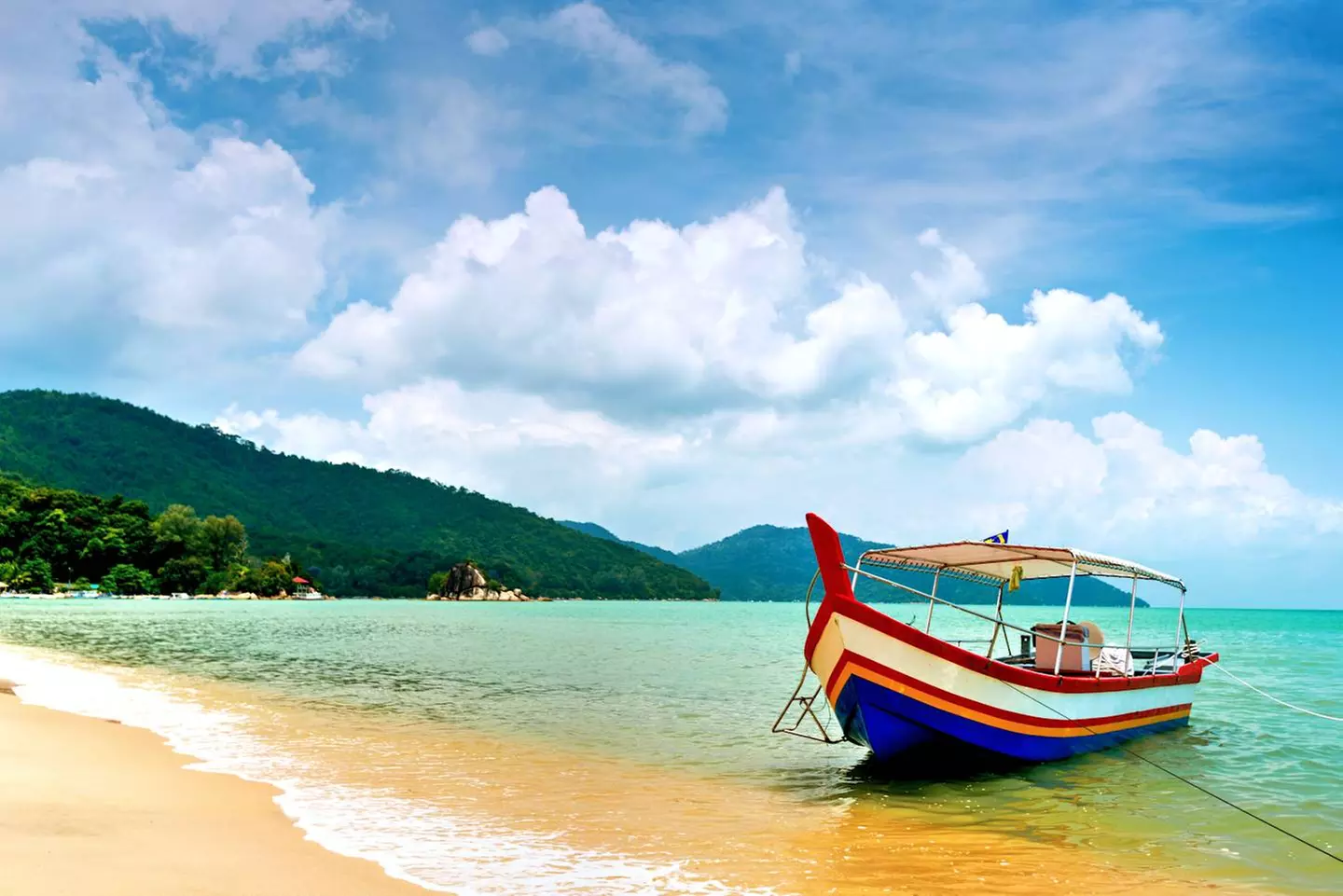 ✈ MALESIA | Kuala Lumpur - Viaggio combinato Kuala Lumpur - Penang ...