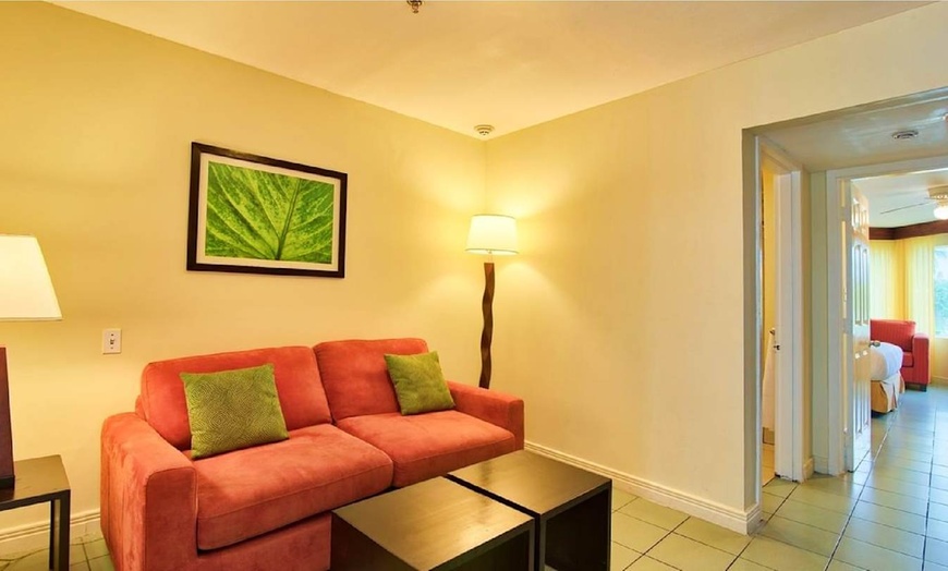 Image 8: ✈ COSTA RICA | Chacarita - Fiesta Resort 5*, 7 nuit - Tout inclus