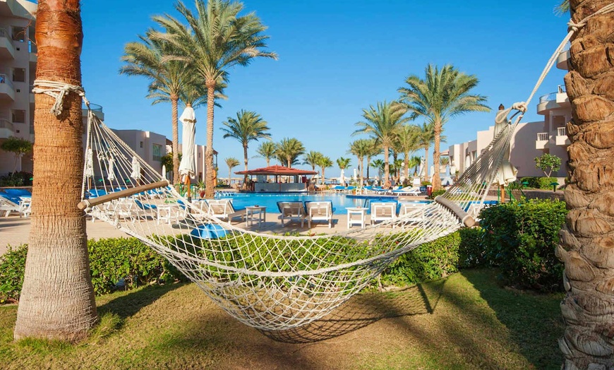 Image 4: ✈ EGYPTE | Hurghada - Sea star beau rivage & balade en quad dans le...