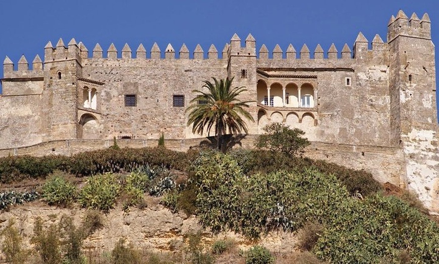 Image 7: Pase un dia en los Pueblos Blancos desde Cadiz