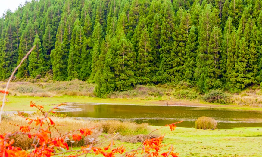Image 8: ✈ LES AÇORES | Terceira - Court séjour aux Açores 3* - Découverte