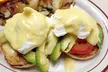 5% Cash Back at The Omelette Express - Second Medium