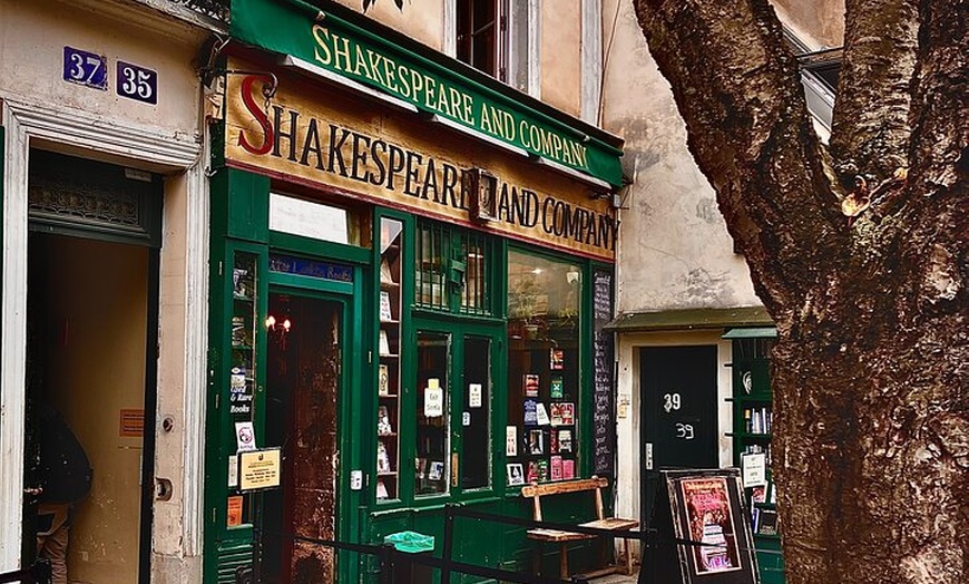 Image 6: Visite privée à pied de l'histoire de Paris
