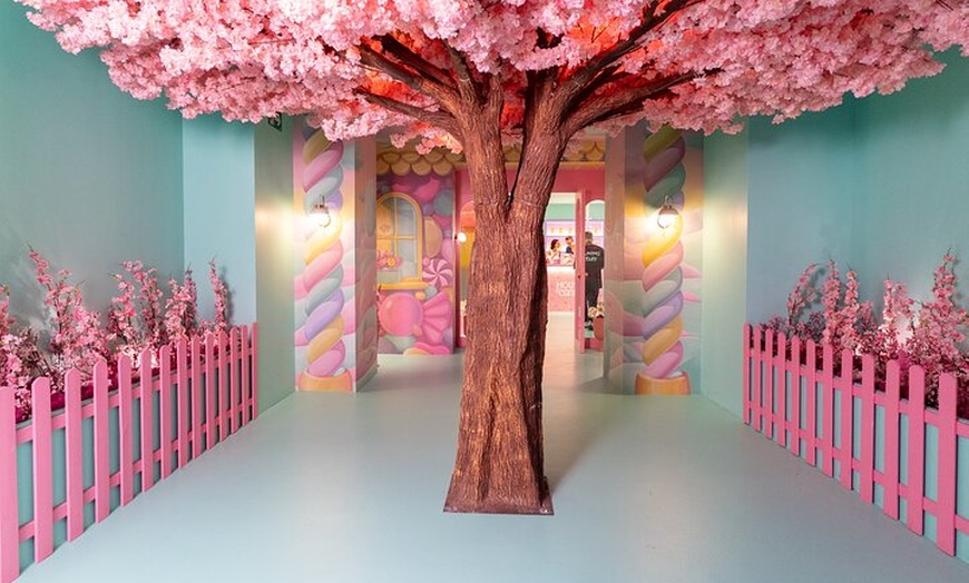 Image 7: House of Candy: La Experiencia más Dulce de Barcelona