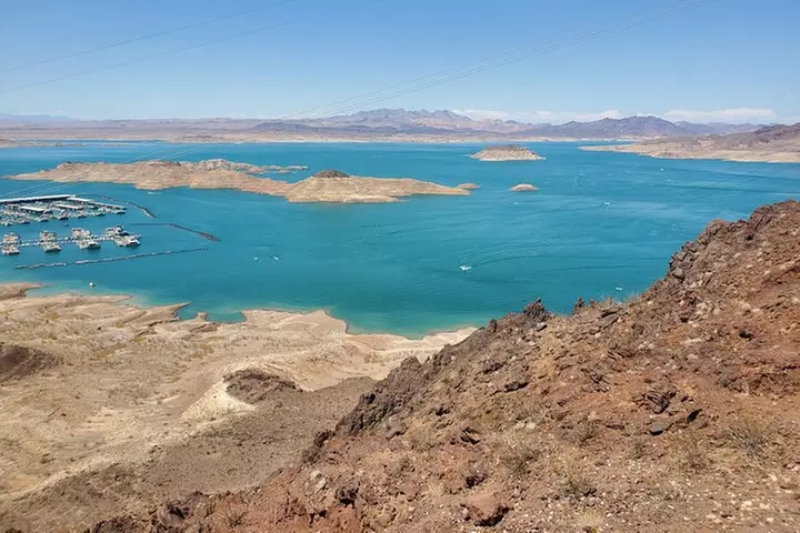 Small Group Hoover Dam, Lake Mead and Boulder City Tour