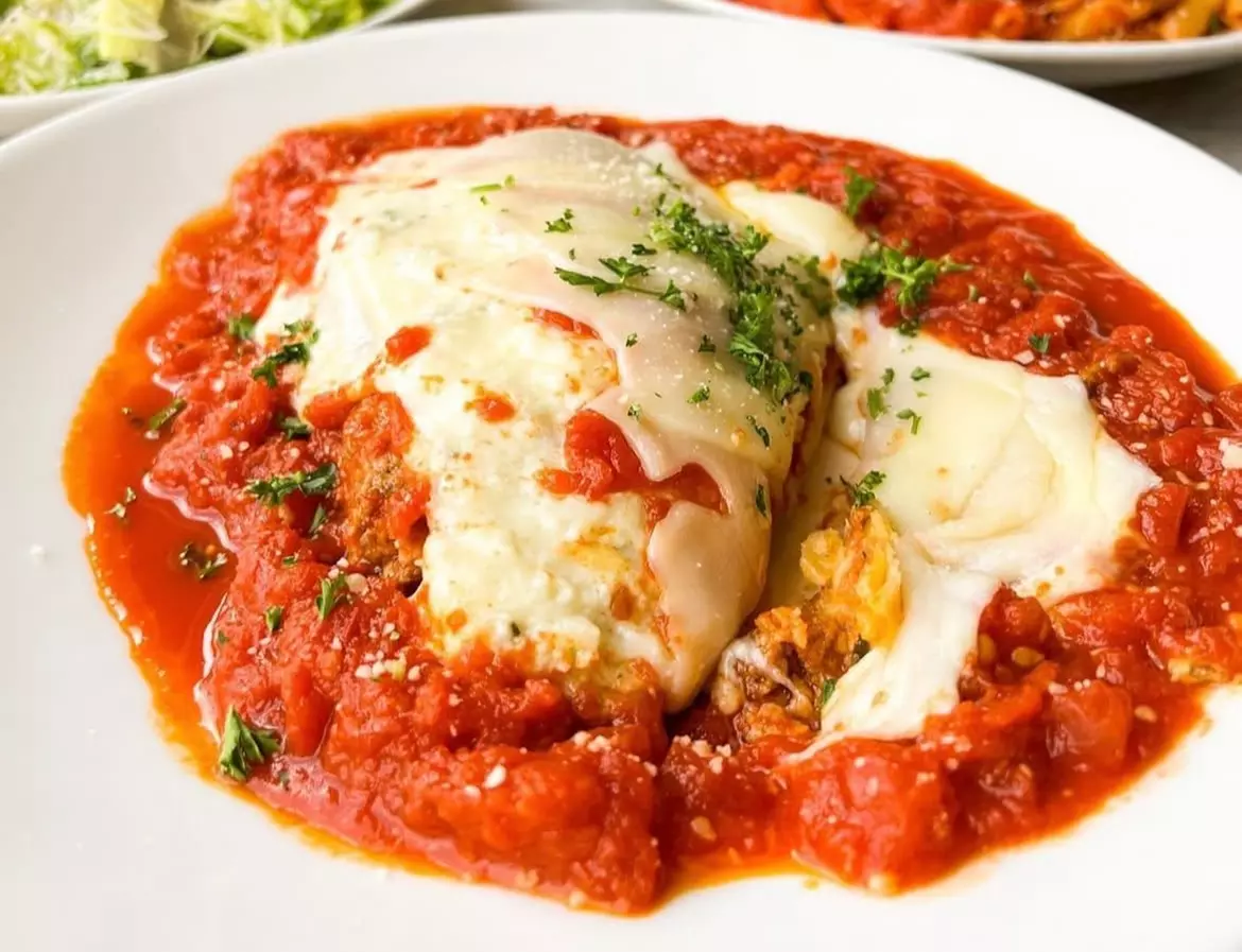 $15 For $30 Worth Of Award Winning Pizza, Italian Cuisine & Beverage