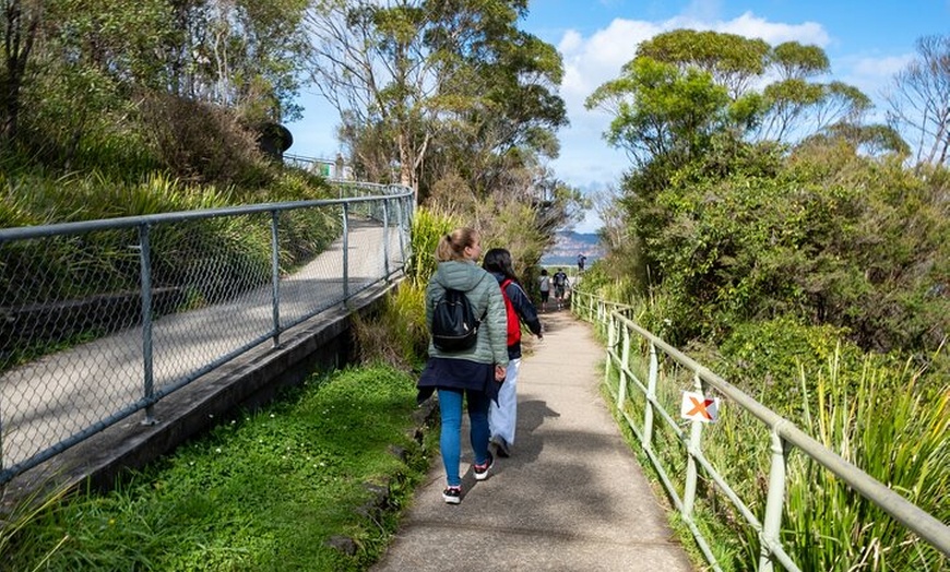 Image 6: Blue Mountains Day Tour from Sydney
