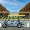 Image 6: Golf Cart in Paris – Visite privée – Prise en charge incluse