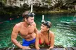 4 Cenotes Discovery Tour from Cancun with Pickup - Second Medium