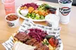 5% Cash Back at Massis Kabob - Century City - Second Medium
