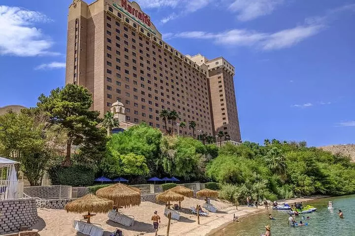 Laughlin Tour