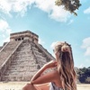 Image 17: Chichen Itza Explore Mayan Ruins Cenote Swim Lunch Included