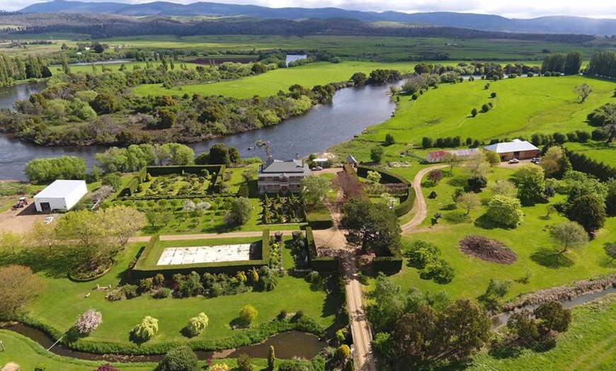 Image 3: Lawrenny Whisky Tasting at the Cellar Door