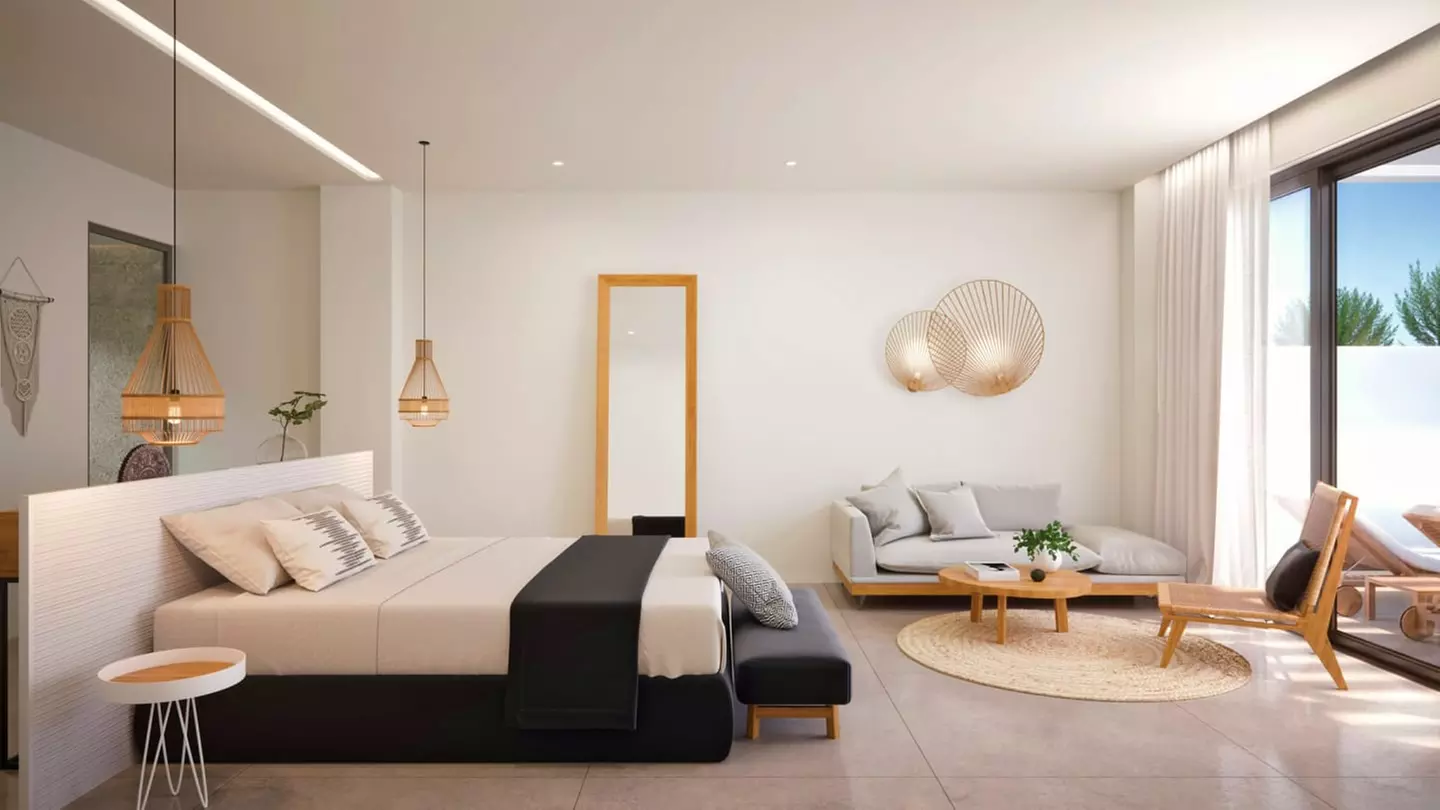 ✈ CRETA | Agia Pelagia - Castello Infinity Suites - Adults Only 5*,...