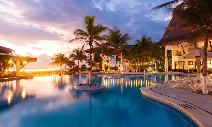 Image 26: ✈ MESSICO | Tulum - Kore Tulum Retreat and Spa Resort - Adult Only ...